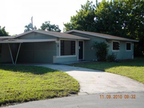Broward County Property List
