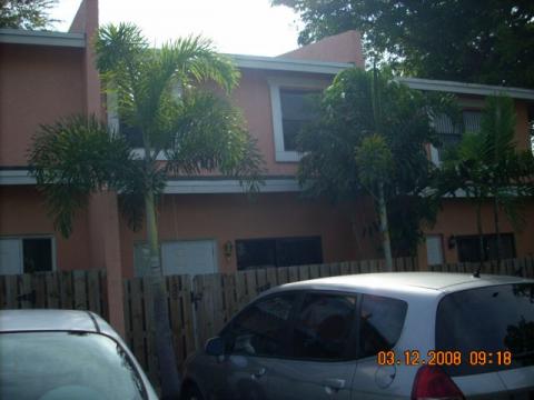 Broward County Property List