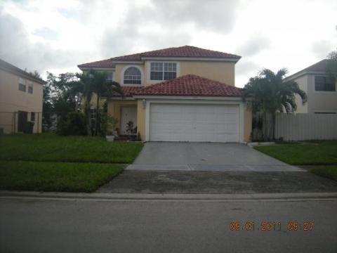 Broward County Property List