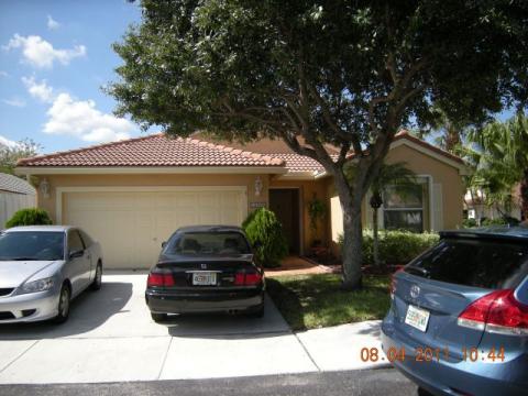 Broward County Property List
