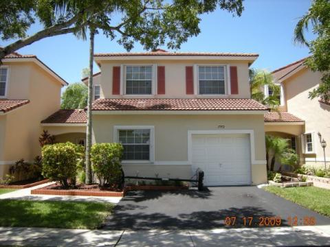 Broward County Property List