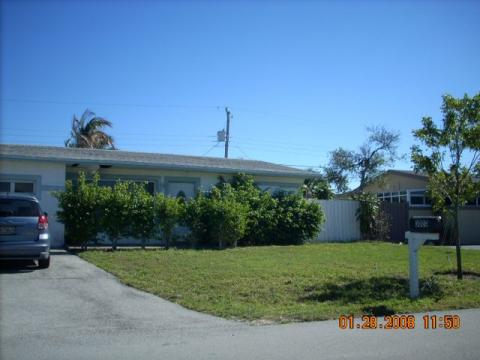Broward County Property List