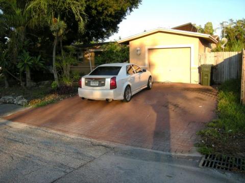 Broward County Property List