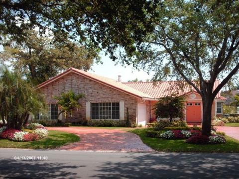 Broward County Property List