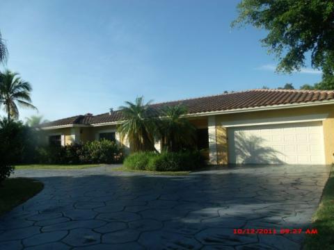 Broward County Property List