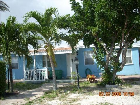 Broward County Property List
