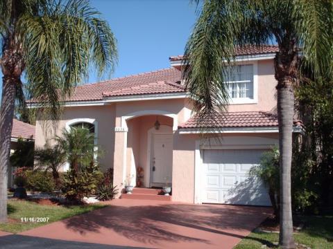 Broward County Property List