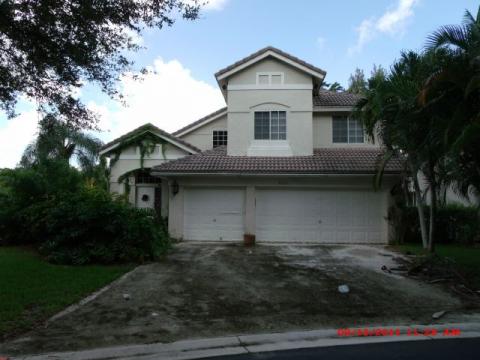 Broward County Property List